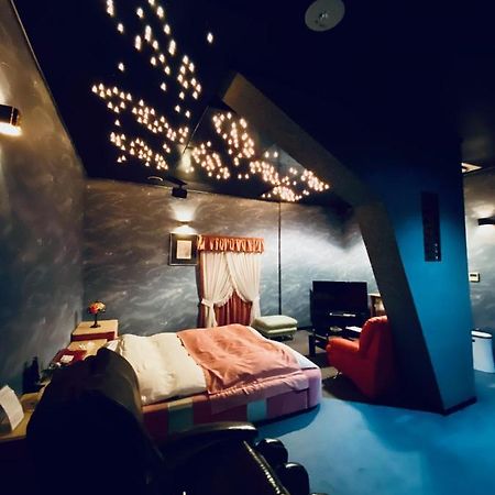 Hotel Sagano (Adults Only) Kiotó Kültér fotó