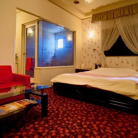 Hotel Sagano (Adults Only) Kiotó Kültér fotó