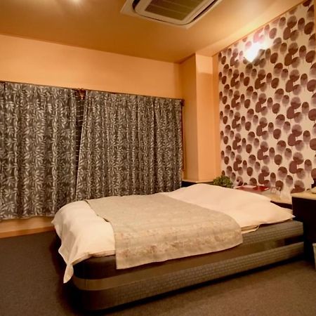 Hotel Sagano (Adults Only) Kiotó Kültér fotó