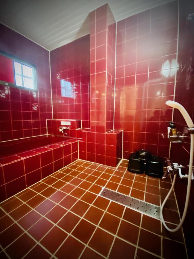 Hotel Sagano (Adults Only) Kiotó Kültér fotó