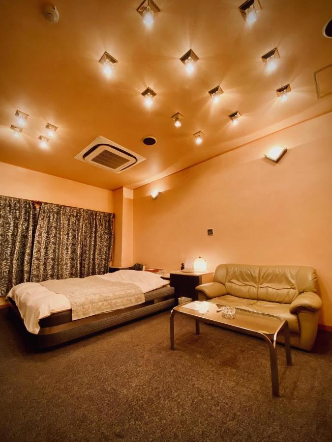 Hotel Sagano (Adults Only) Kiotó Kültér fotó