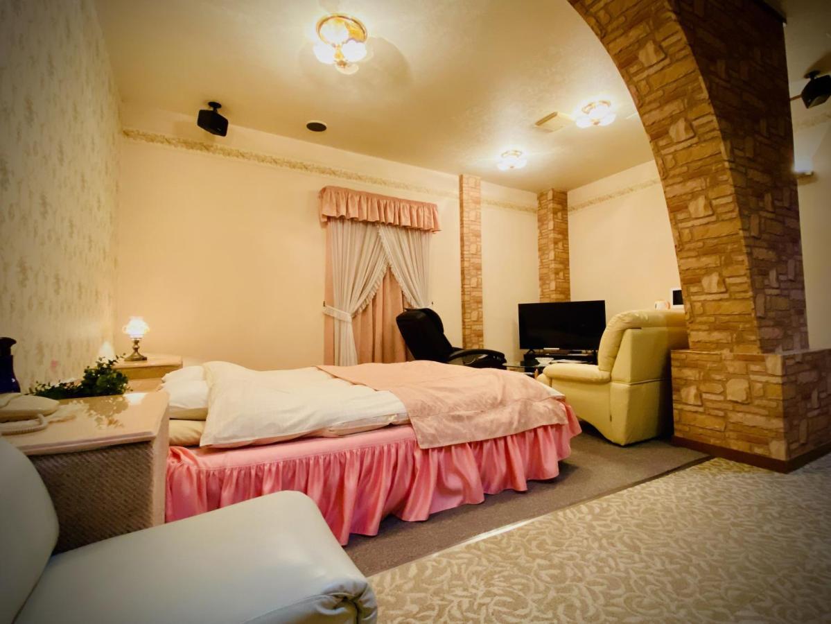 Hotel Sagano (Adults Only) Kiotó Kültér fotó