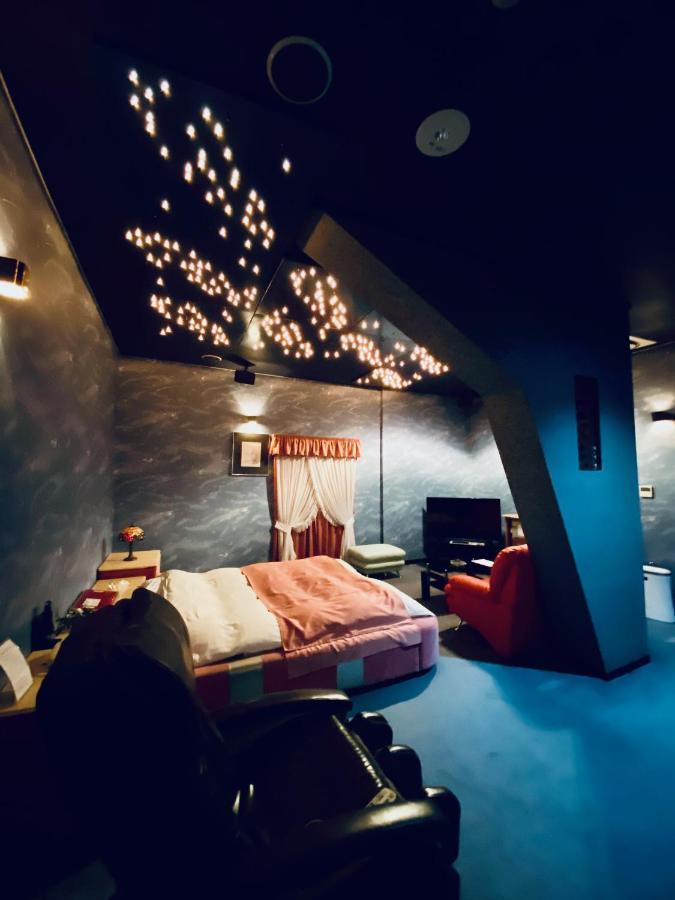 Hotel Sagano (Adults Only) Kiotó Kültér fotó