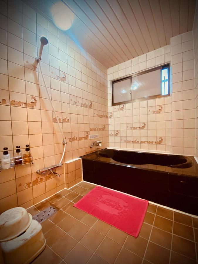 Hotel Sagano (Adults Only) Kiotó Kültér fotó