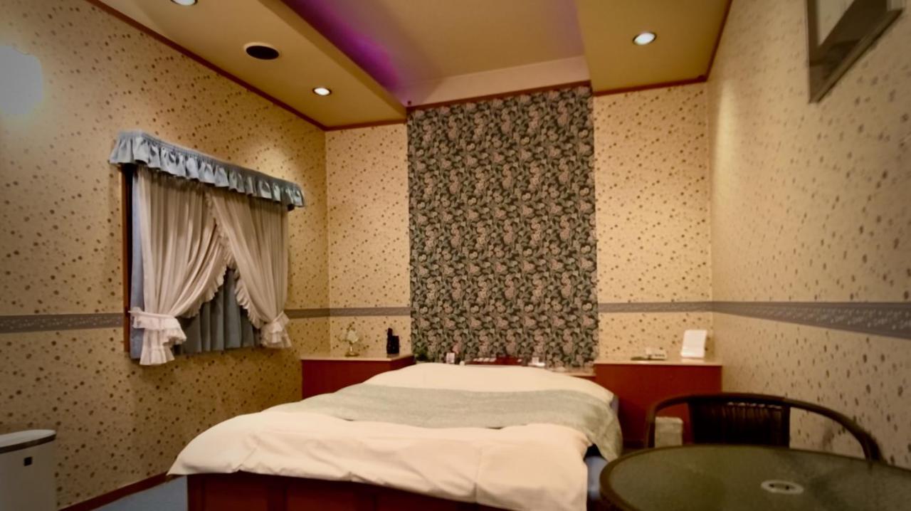 Hotel Sagano (Adults Only) Kiotó Kültér fotó