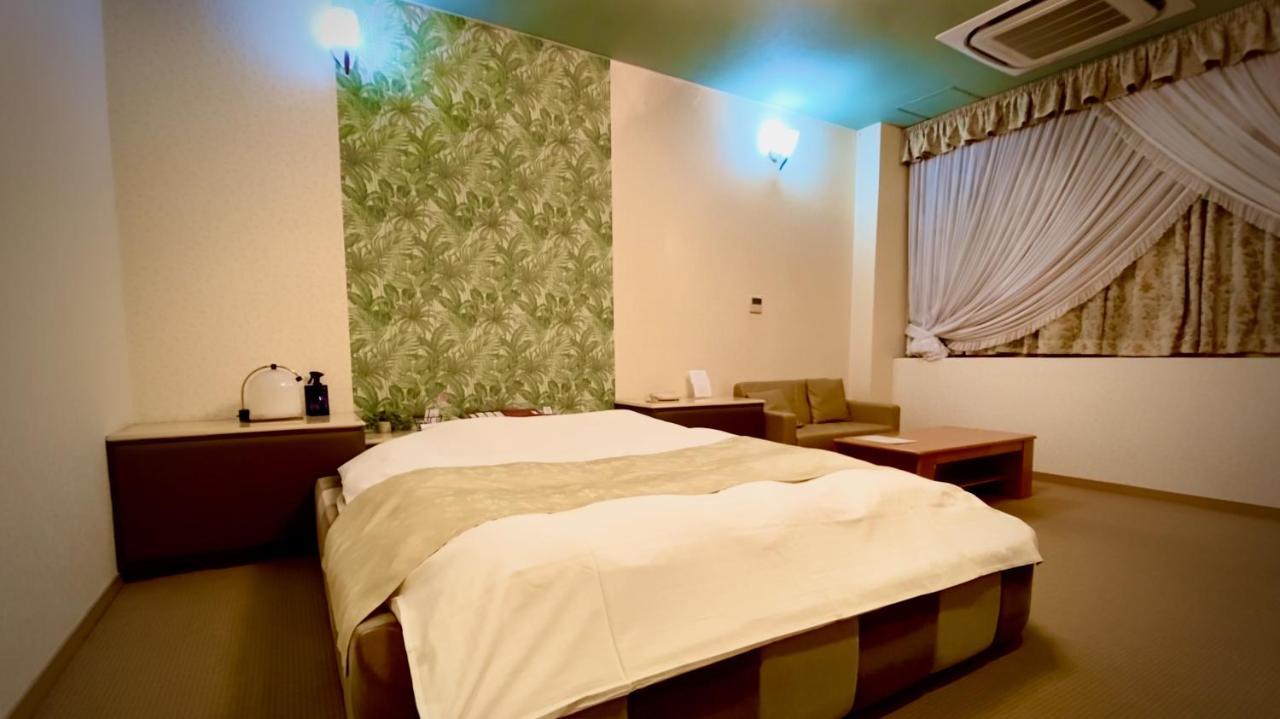 Hotel Sagano (Adults Only) Kiotó Kültér fotó
