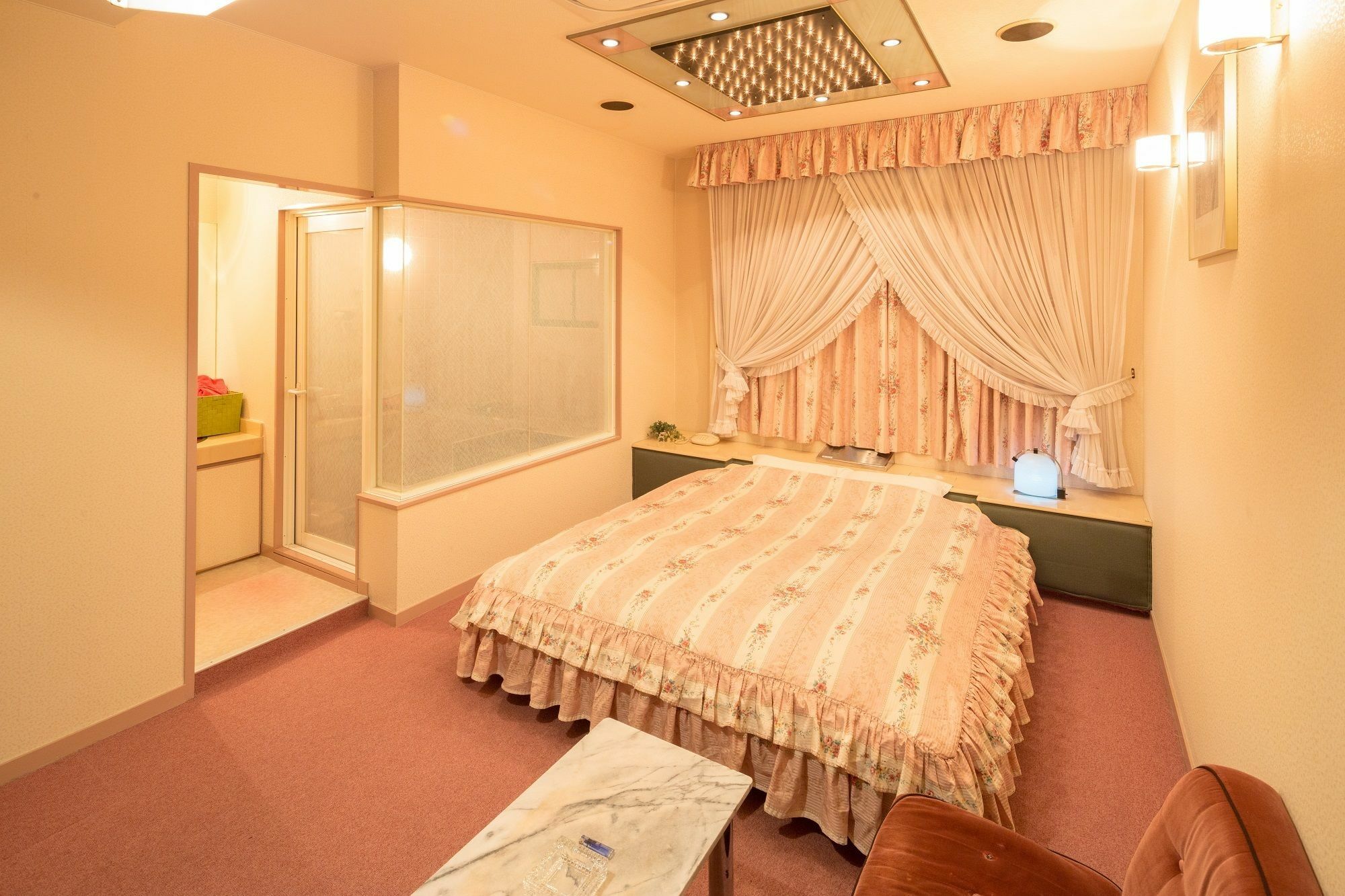 Hotel Sagano (Adults Only) Kiotó Kültér fotó