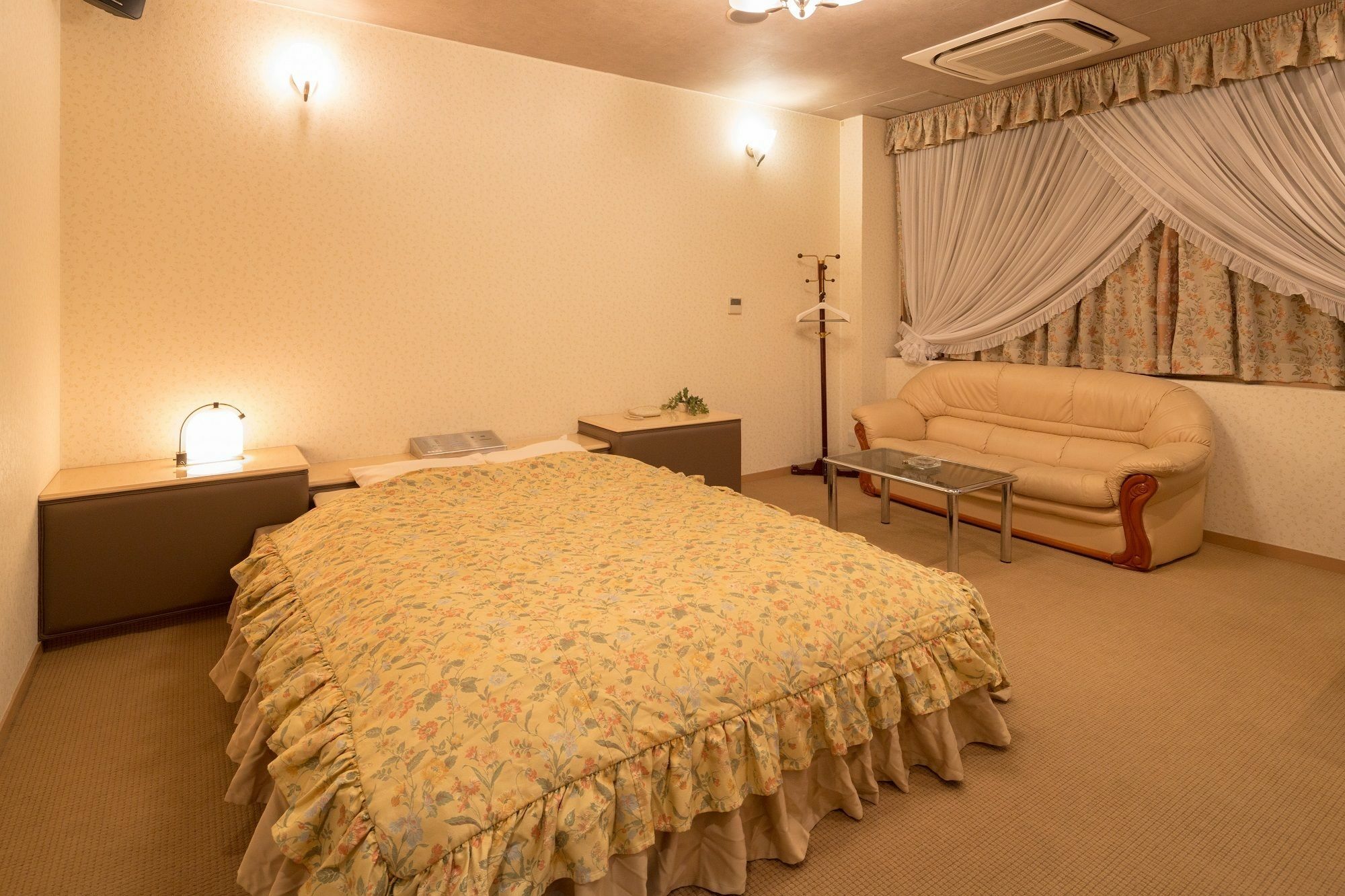 Hotel Sagano (Adults Only) Kiotó Kültér fotó