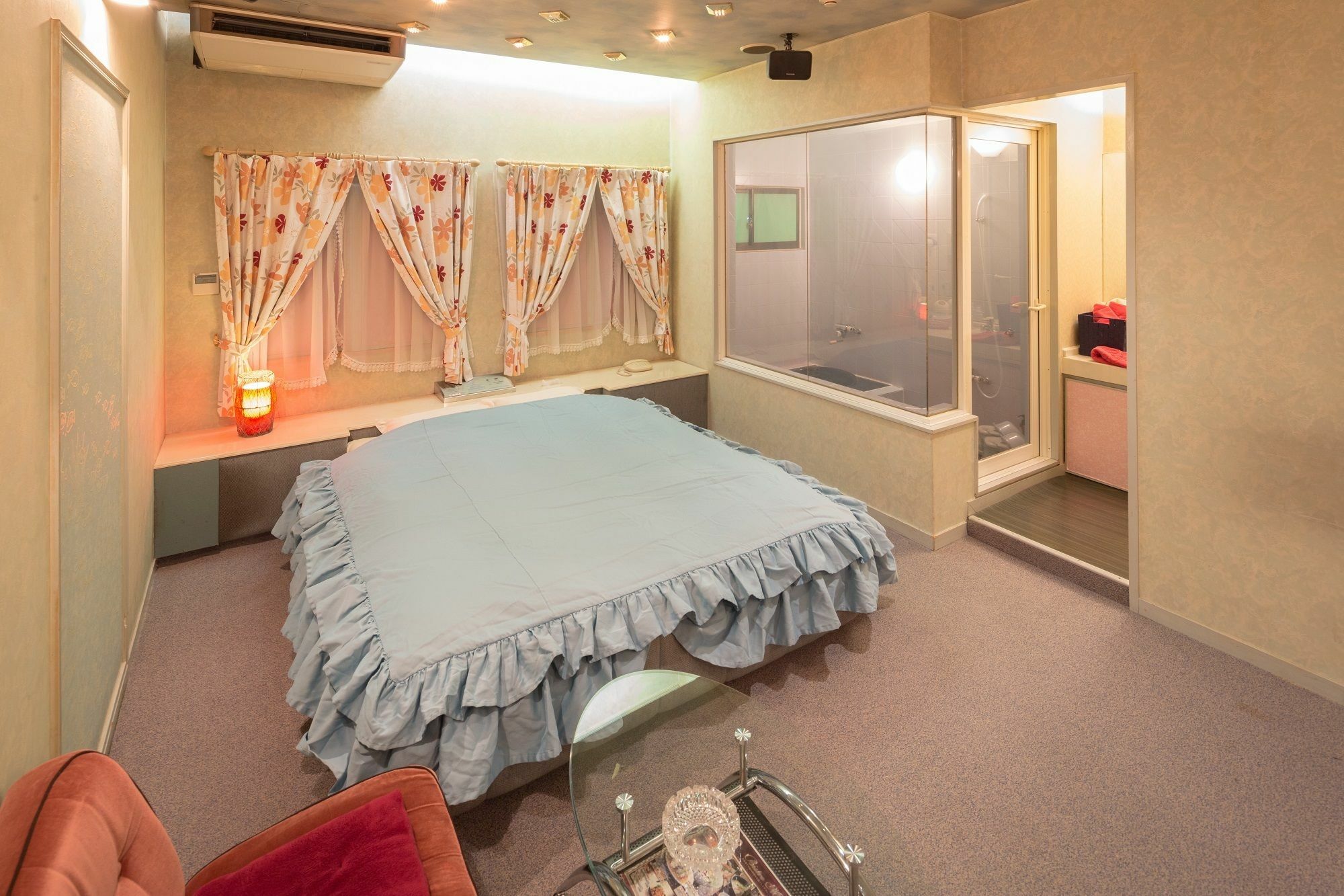Hotel Sagano (Adults Only) Kiotó Kültér fotó