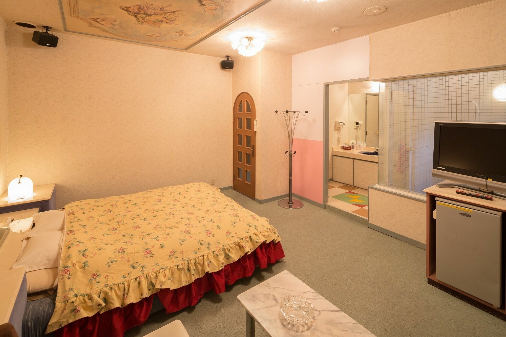 Hotel Sagano (Adults Only) Kiotó Kültér fotó